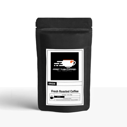 French Roast
