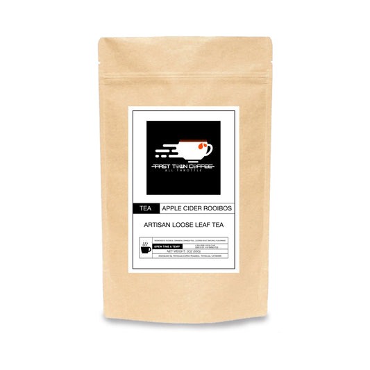 Apple Cider Rooibos